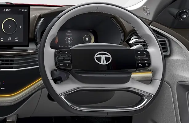 steering